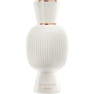 Bvlgari Magnifying Musk parfüm şişesi