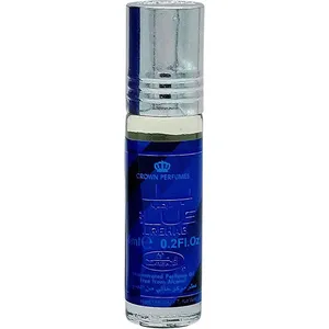 Al Rehab Blue (Concentrated Perfume) perfume bottle