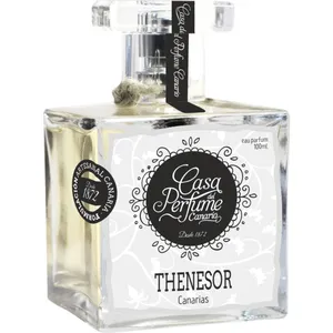 Casa del Perfume Canario Thenesor parfüm şişesi