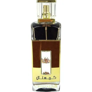 Ard Al Zaafaran Crystal White perfume bottle