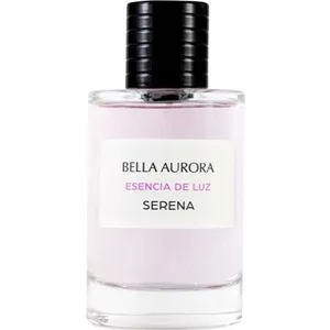 Bella Aurora Esencia de Luz - Serena parfüm şişesi