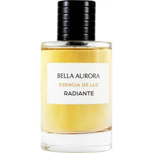 Bella Aurora Esencia de Luz - Radiante perfume bottle