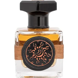 Bale The White Flame / Biały Płomień parfüm şişesi