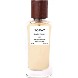 Alghurair Topaz parfüm şişesi