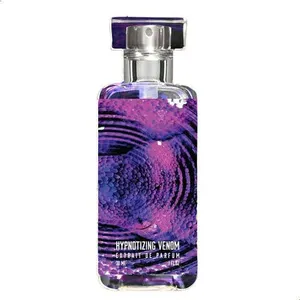 The Dua Brand Hypnotizing Venom perfume bottle
