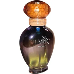 Rochas Lumière (1984) (Eau de Parfum) perfume bottle
