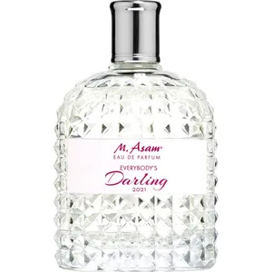 M. Asam 2021 - Everybody's Darling parfüm şişesi