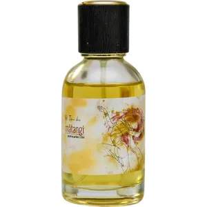 Parfums Karmic Hues Mātangi parfüm şişesi