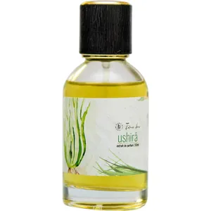 Parfums Karmic Hues Ushirā parfüm şişesi