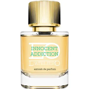 L'Ateliero Innocent Addiction parfüm şişesi