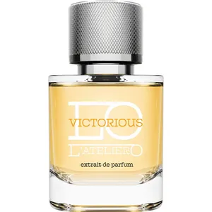 L'Ateliero Victorious perfume bottle