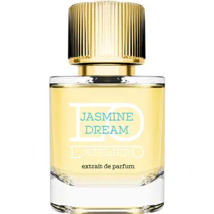 L'Ateliero Jasmine Dream perfume bottle