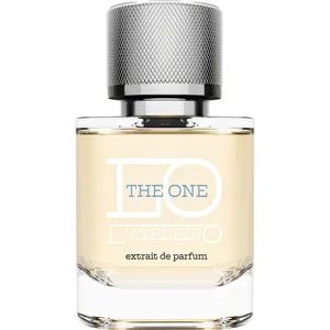 L'Ateliero The One perfume bottle