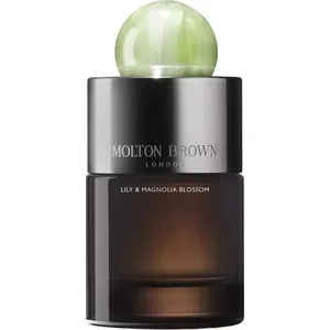 Molton Brown Lily & Magnolia Blossom (Eau de Parfum) parfüm şişesi