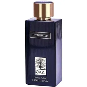 Oak Perfumes Preference parfüm şişesi