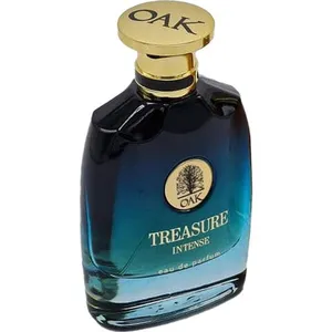 Oak Perfumes Treasure Intense parfüm şişesi