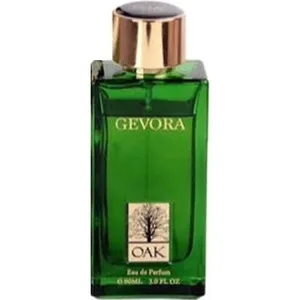 Oak Perfumes Gevora parfüm şişesi