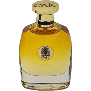 Oak Perfumes Magnificent parfüm şişesi