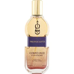 Oud Milano Corpo Oud Collezione - Provocante (Body Mist) perfume bottle