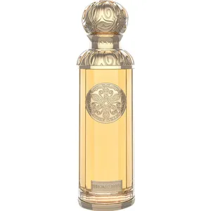 Gissah Hudson Valley perfume bottle