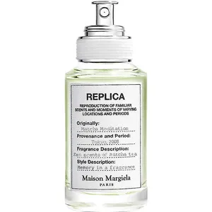 Maison Margiela Matcha Meditation parfüm şişesi