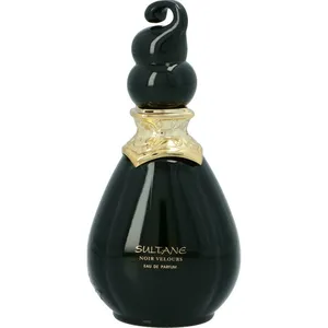 Jeanne Arthes Sultane Noir Velours parfüm şişesi