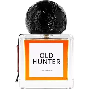 G Parfums Old Hunter parfüm şişesi