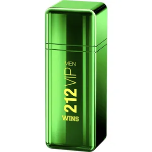 Carolina Herrera 212 VIP Men Wins parfüm şişesi