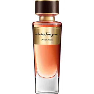 Salvatore Ferragamo La Commedia (Eau de Parfum) perfume bottle