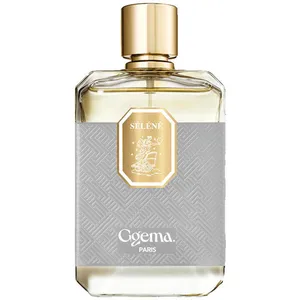Ggema. Séléné / Burning Desire perfume bottle