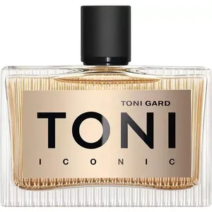 Toni Gard Toni Iconic perfume bottle