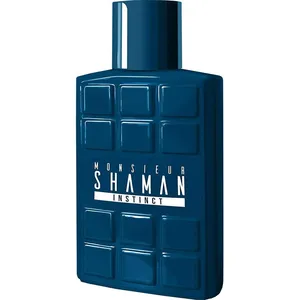 Corania Monsieur Shaman Instinct parfüm şişesi