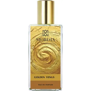 Siordia Parfums Golden Venus parfüm şişesi
