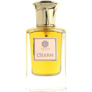 Murooj Charm perfume bottle
