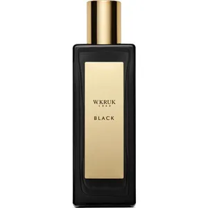 W.Kruk Black parfüm şişesi