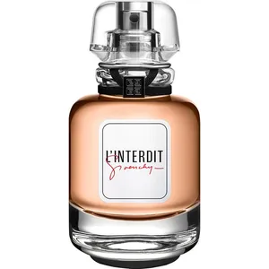 Givenchy L'Interdit Édition Millésime perfume bottle