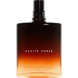 L'Occitane en Provence Karité Corsé perfume bottle