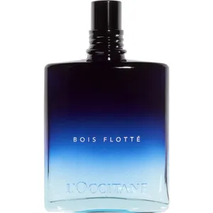 L'Occitane en Provence Bois Flotté perfume bottle