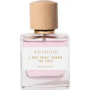 Tatuum I See That Spark in You perfume bottle