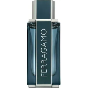 Salvatore Ferragamo Ferragamo Intense Leather perfume bottle