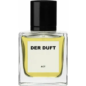Der Duft Act perfume bottle