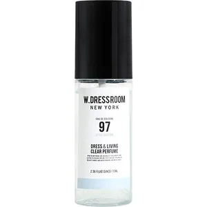 W.Dressroom #97 April Cotton parfüm şişesi