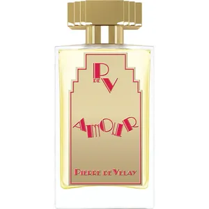 Pierre de Velay Amour perfume bottle
