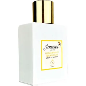 Jousset Parfums Gourmand Bakhoor Crème de la Crème parfüm şişesi