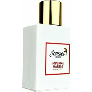 Jousset Parfums Imperial Harem perfume bottle