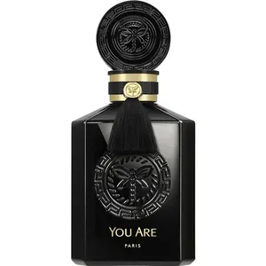 Geparlys You Are perfume bottle