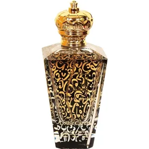 Louis Cardin Musk Al Sabaya perfume bottle