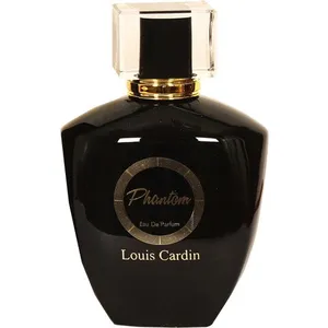 Louis Cardin Phantom parfüm şişesi