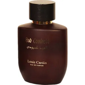 Louis Cardin Oud Combodi perfume bottle