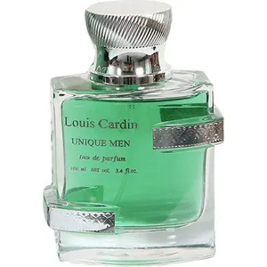 Louis Cardin Unique Men parfüm şişesi